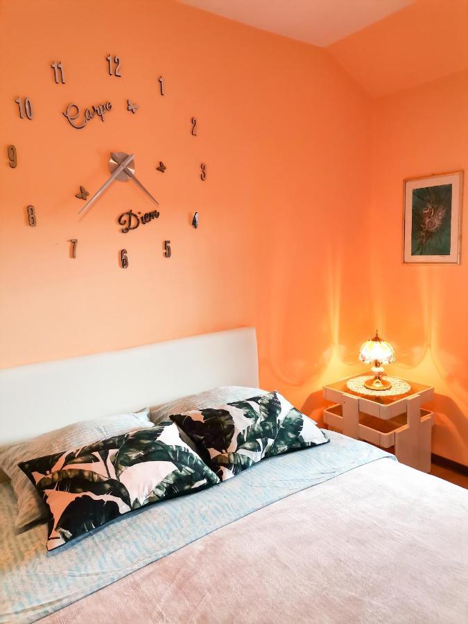 זלאטיבור Apartment Andjela מראה חיצוני תמונה