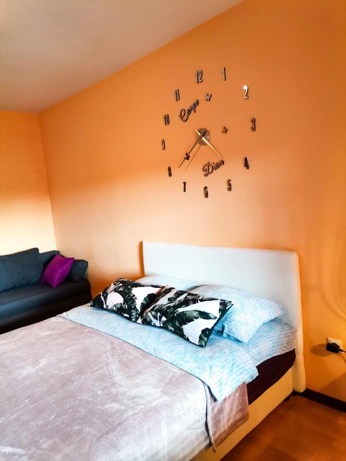 זלאטיבור Apartment Andjela מראה חיצוני תמונה