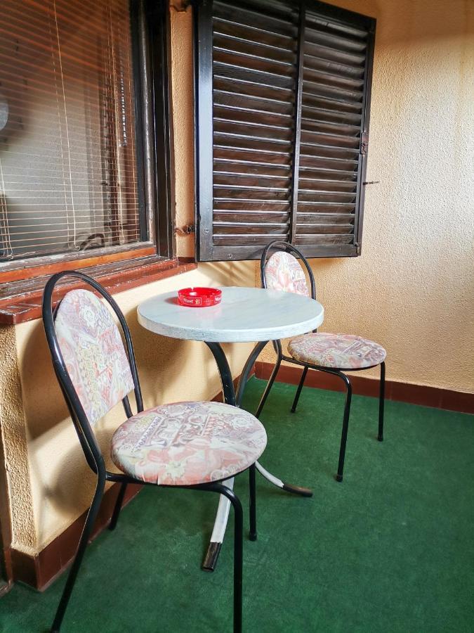 זלאטיבור Apartment Andjela מראה חיצוני תמונה