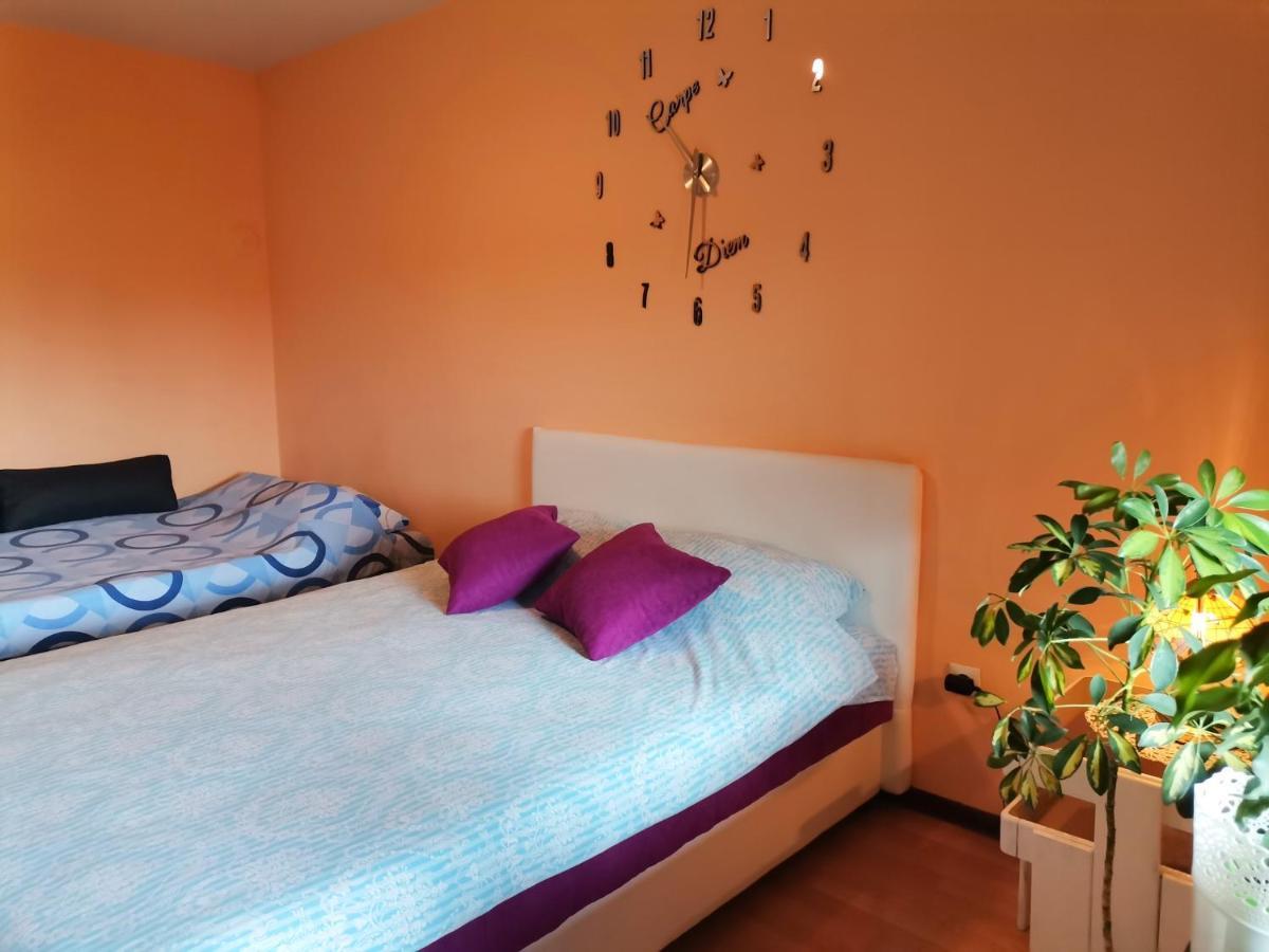 זלאטיבור Apartment Andjela מראה חיצוני תמונה