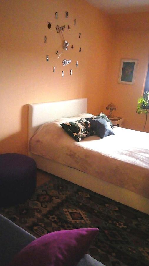 זלאטיבור Apartment Andjela מראה חיצוני תמונה
