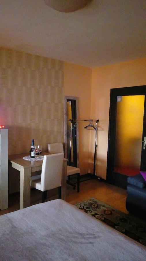 זלאטיבור Apartment Andjela מראה חיצוני תמונה