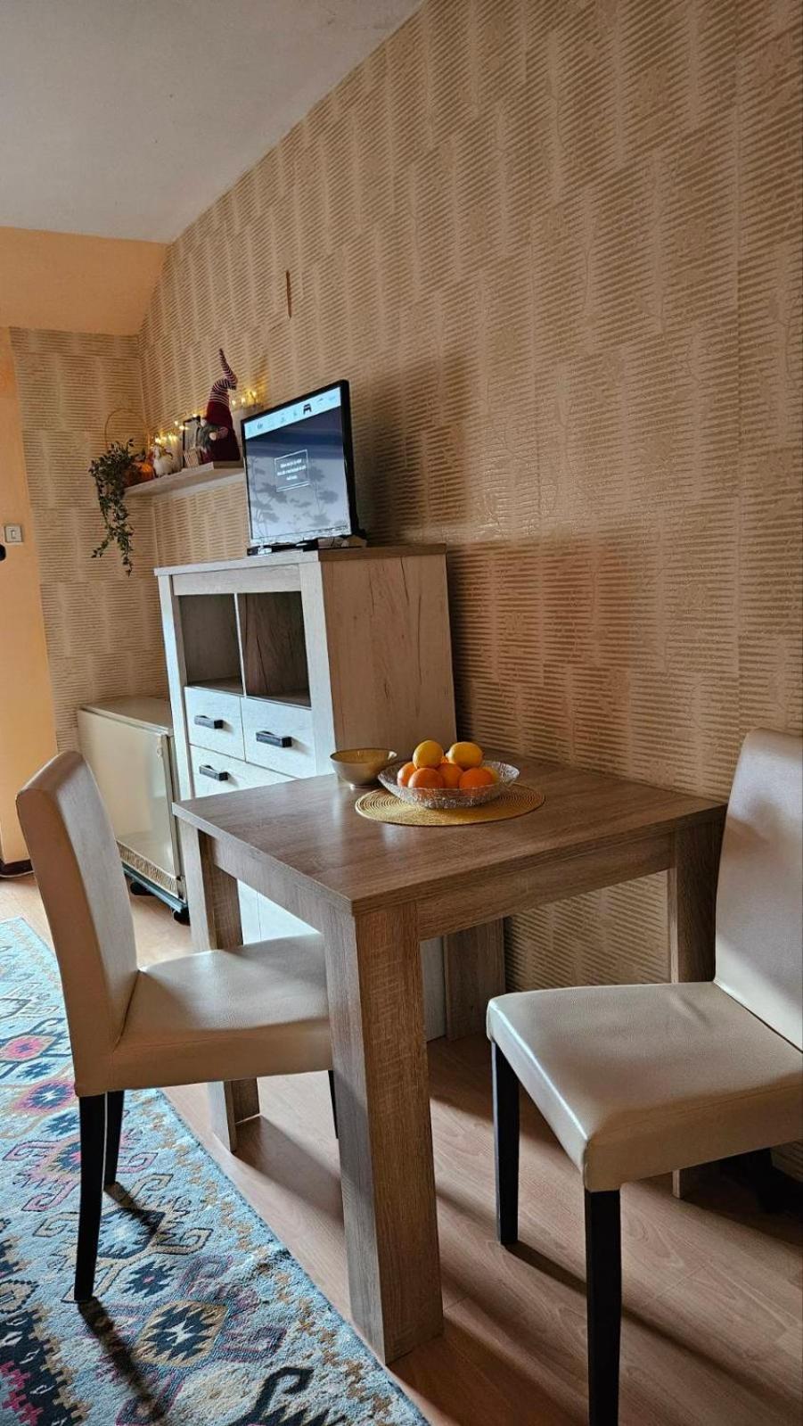 זלאטיבור Apartment Andjela מראה חיצוני תמונה