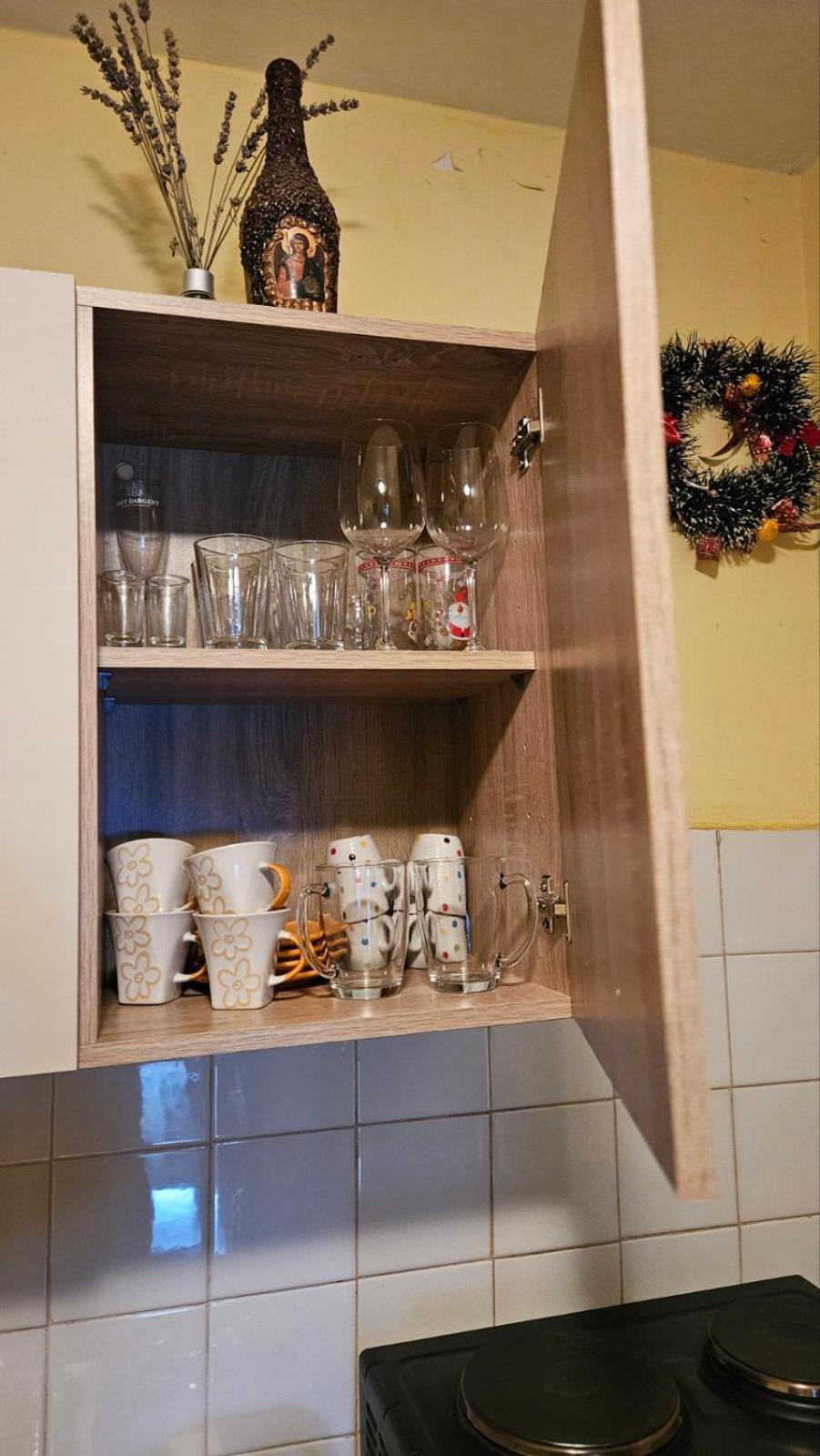 זלאטיבור Apartment Andjela מראה חיצוני תמונה